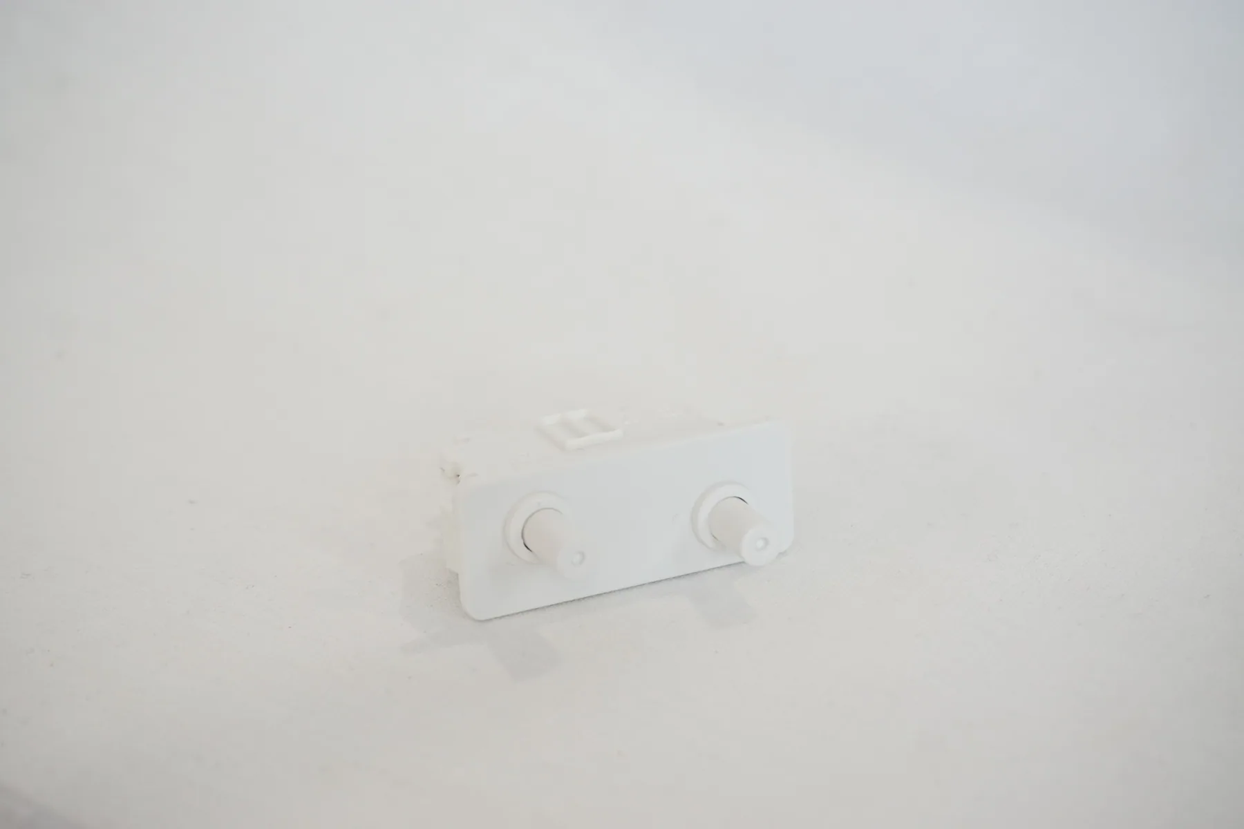 Выключатель Samsung двойной DA34-00006C (LTK6)