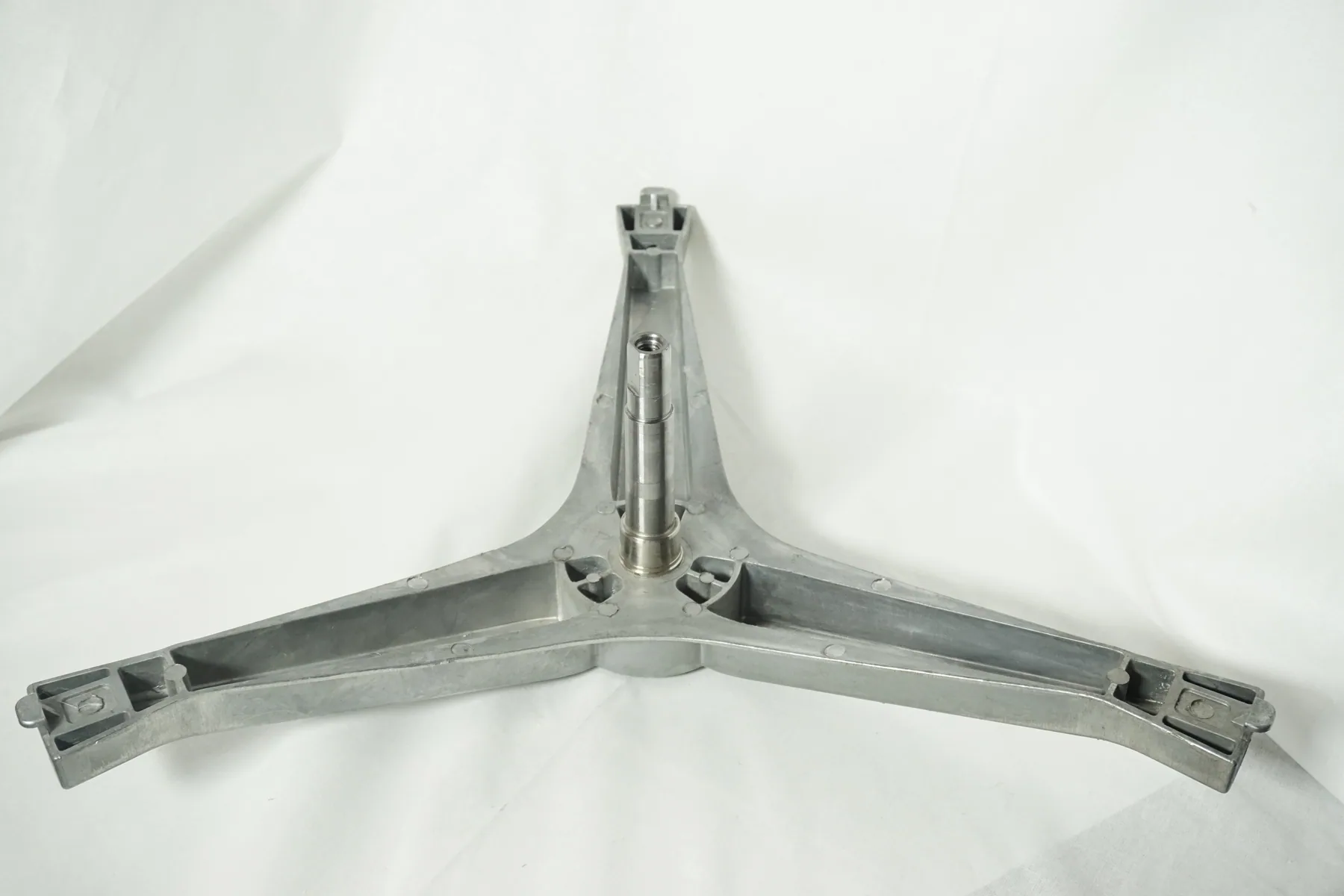 Крестовина барабана Samsung DC97-15182A / аналог EBI741 / DC60-00062A / SPD000SA, под болт