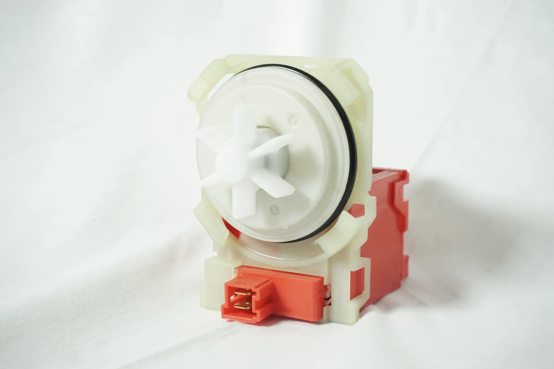 Насос сливной COPRECI 30W, Bosch 4 защелки клеммы вперед вместе PMP017BO / BO5431