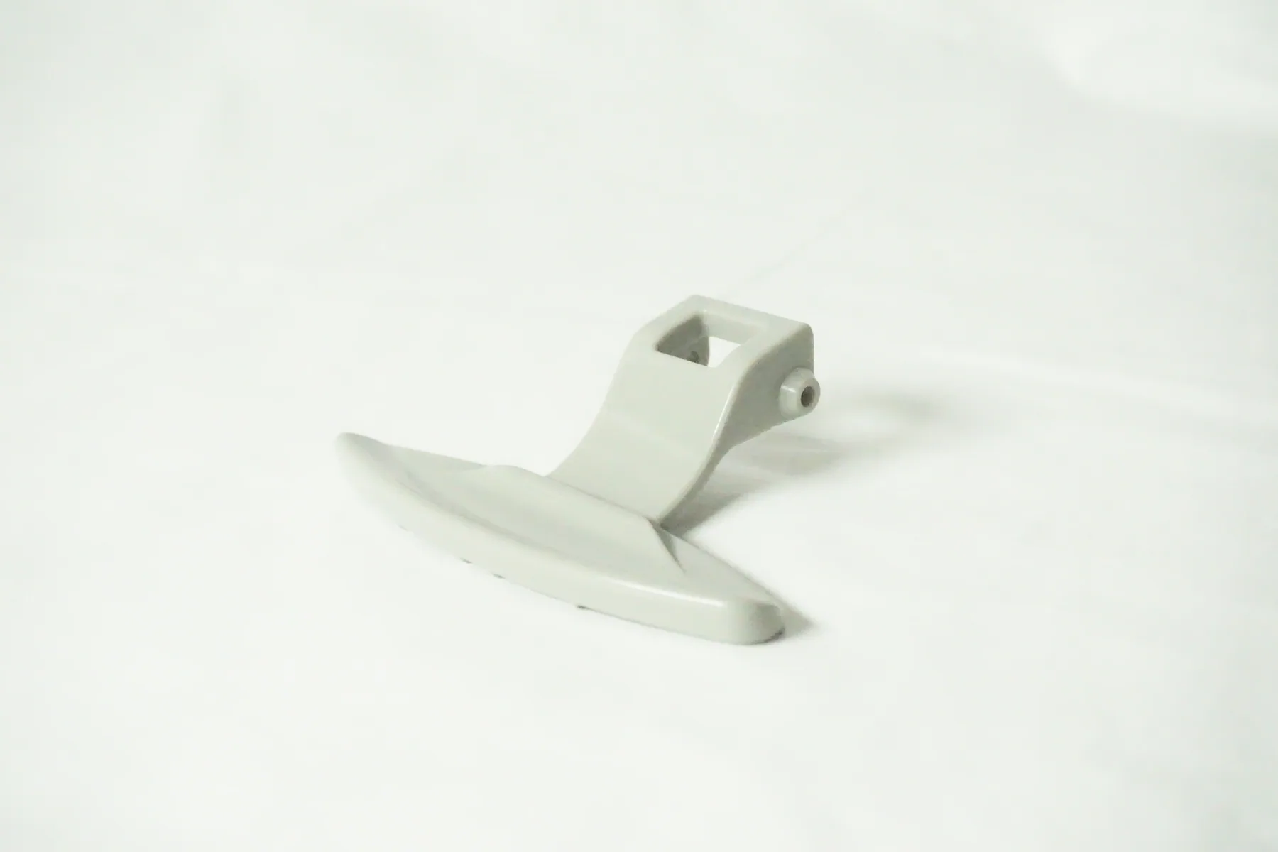 Ручка люка LG 3650ER3002A/B, 3650EN3005A, MEB62456301, DHL000LG, DHL010LG (без креплений)